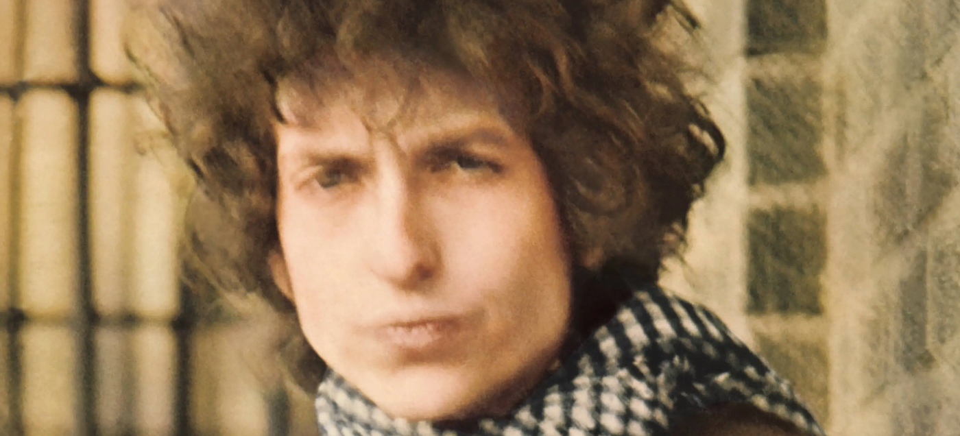 Pitchblack Playback: Bob Dylan 'Blonde On Blonde' (60th Anniversary)
