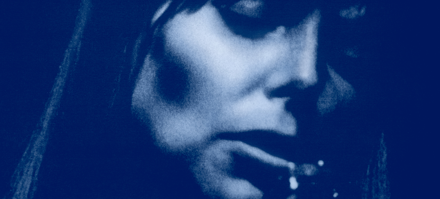 Pitchblack Playback: Joni Mitchell 'Blue' (55th Anniversary)